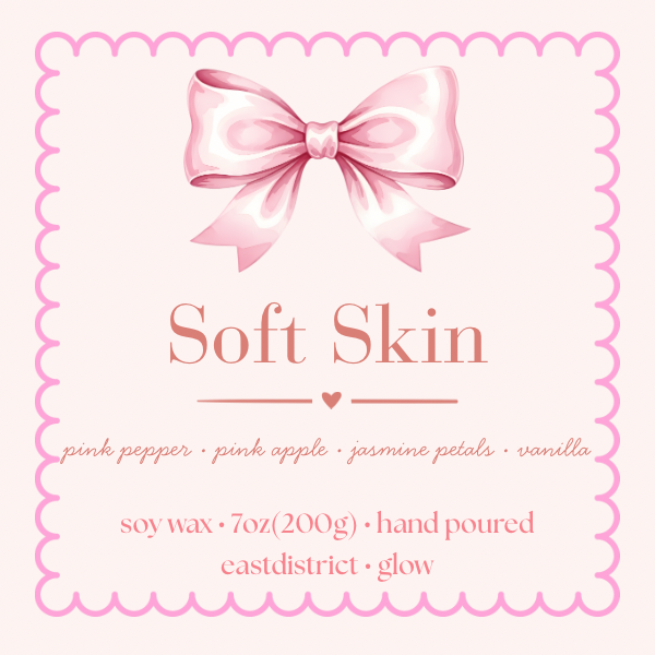Soft Skin