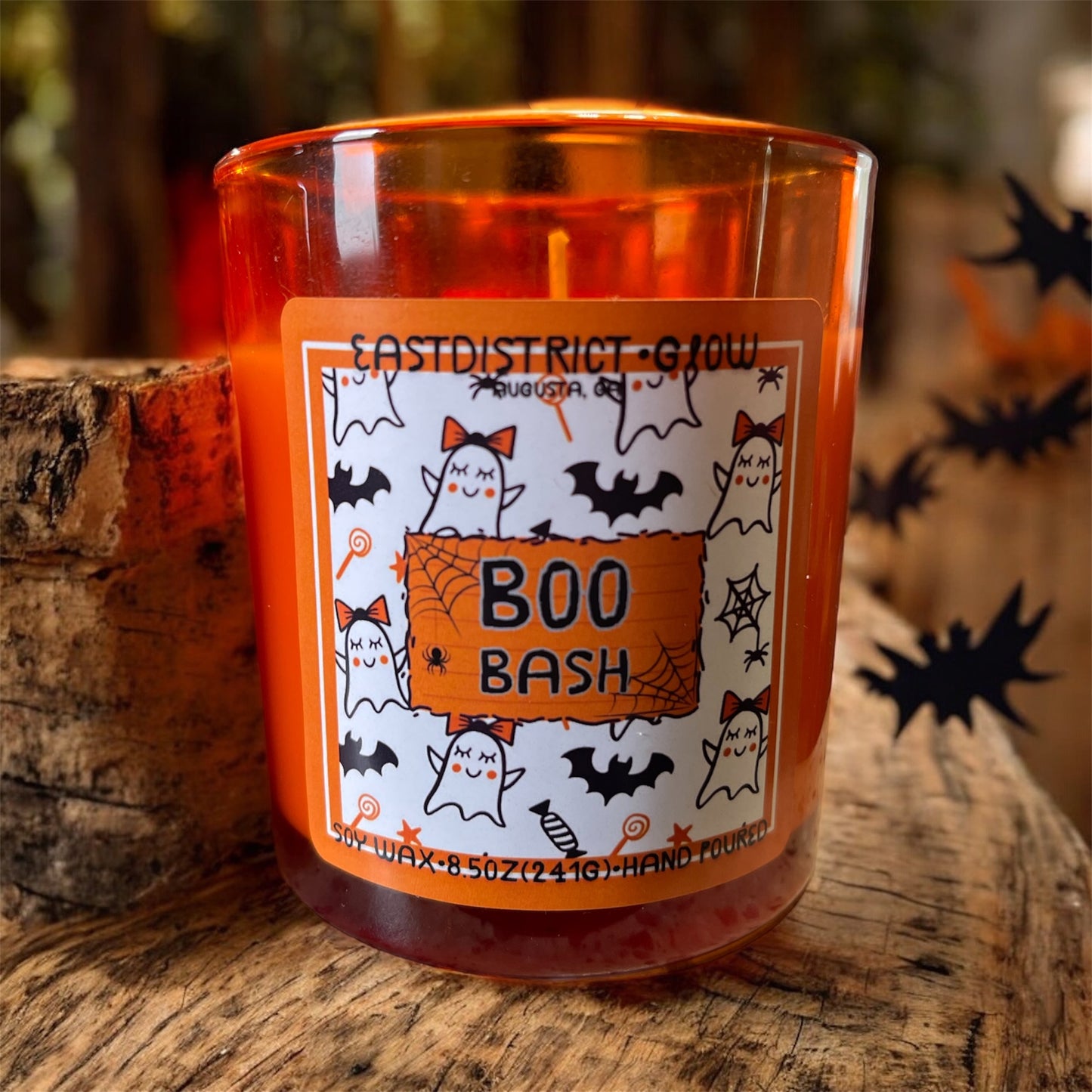 Boo Bash 8.5oz