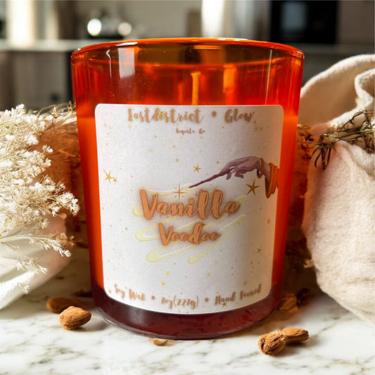 Vanilla Voodoo 8.5oz