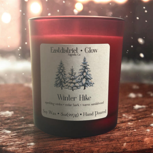 Winter Hike 8oz